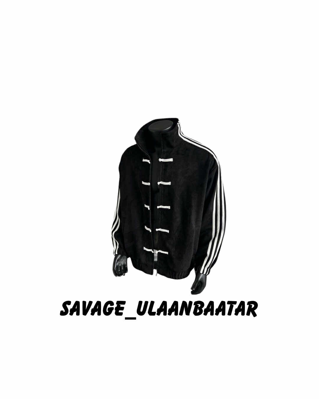 Adidas jacket 2025
