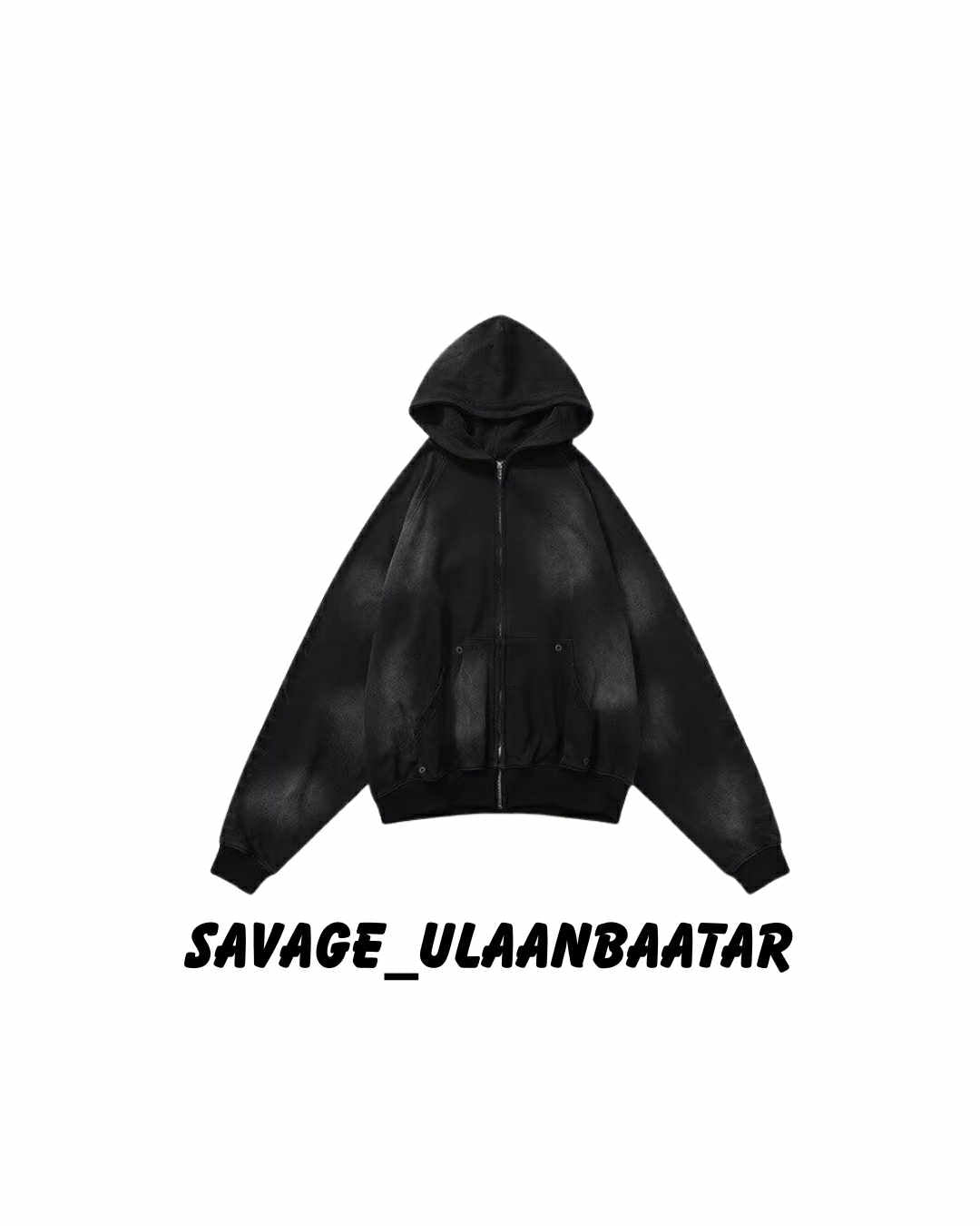2025 New zipper