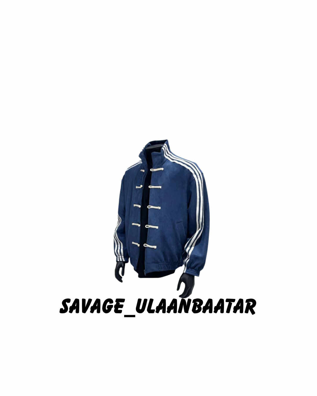 Adidas jacket 2025