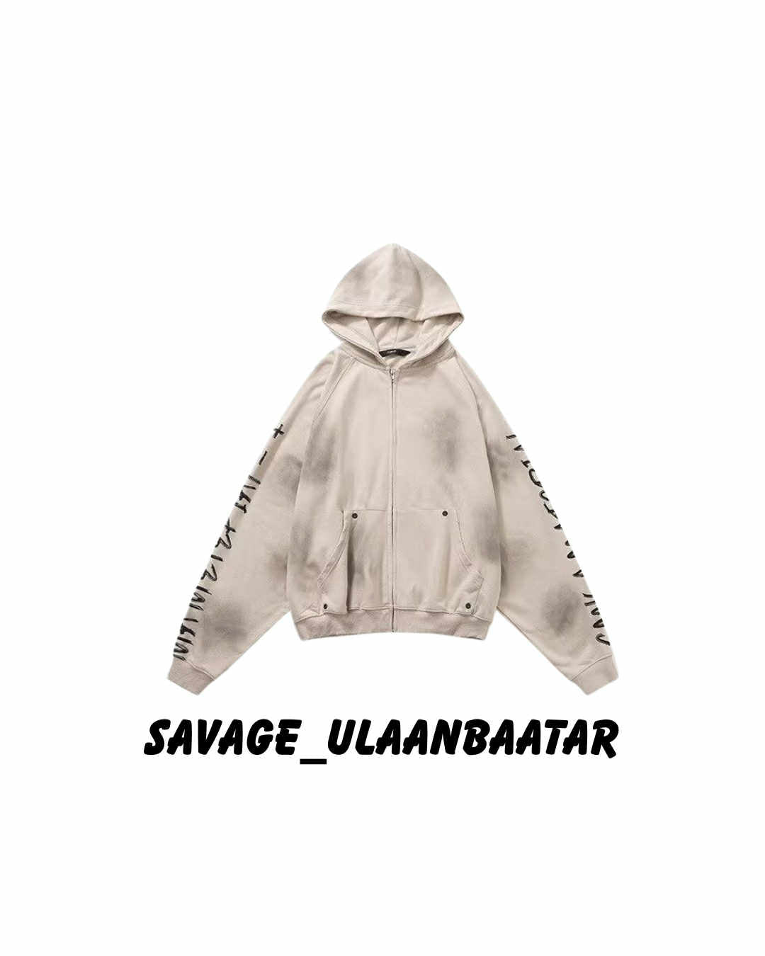 2025 New zipper