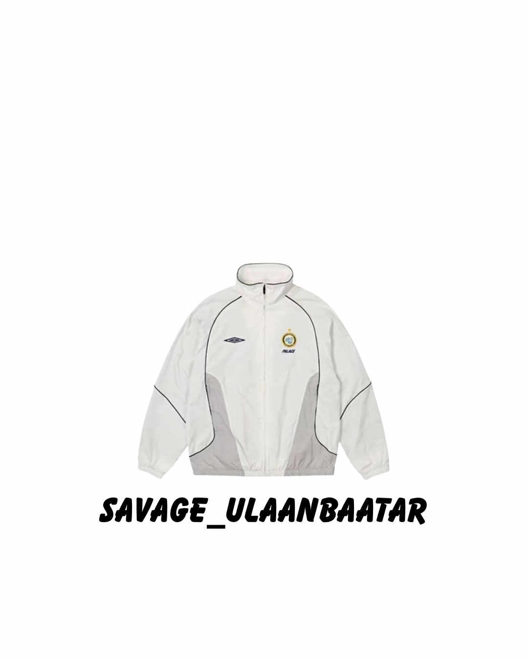 The palio jacket