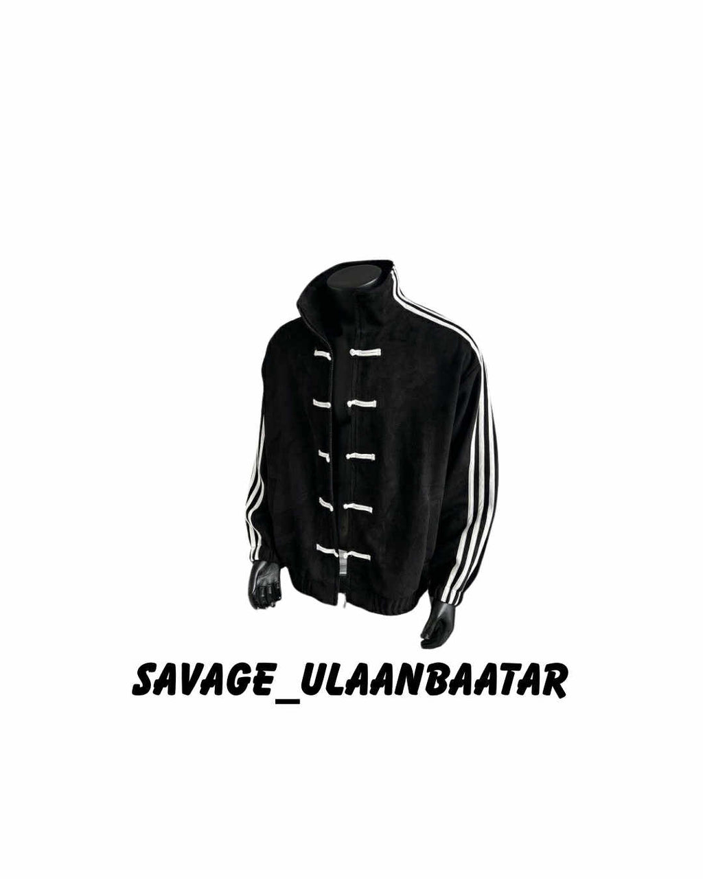 Adidas jacket 2025