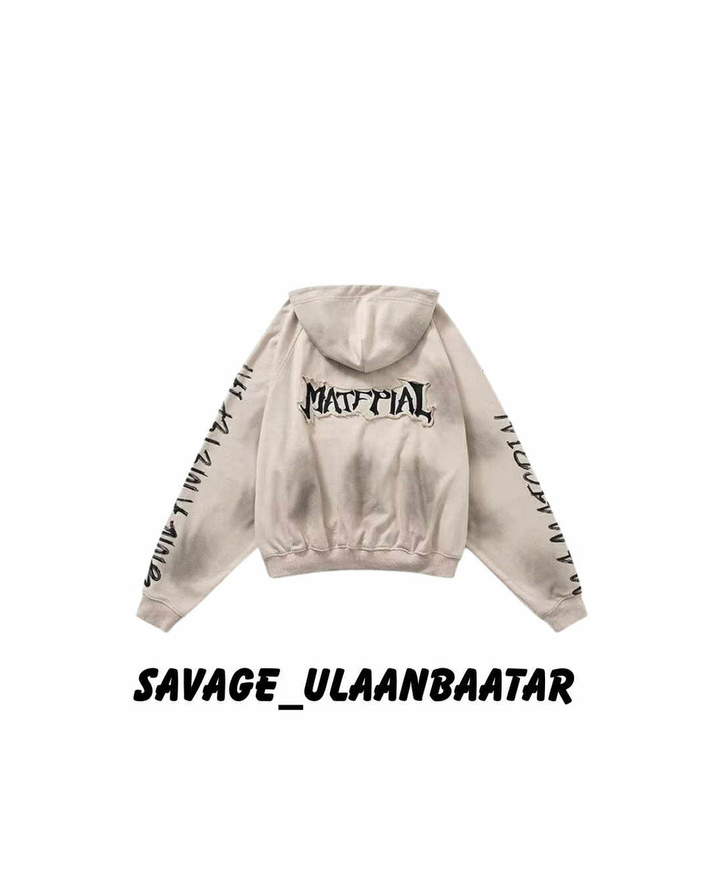 2025 New zipper