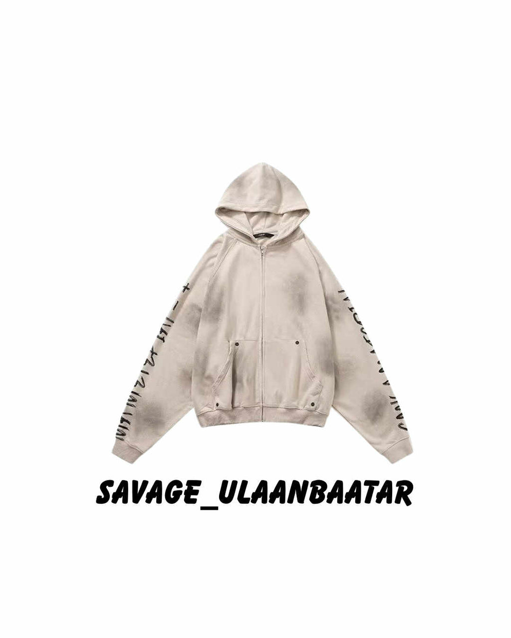 2025 New zipper