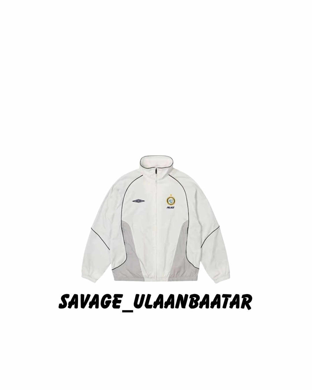 The palio jacket