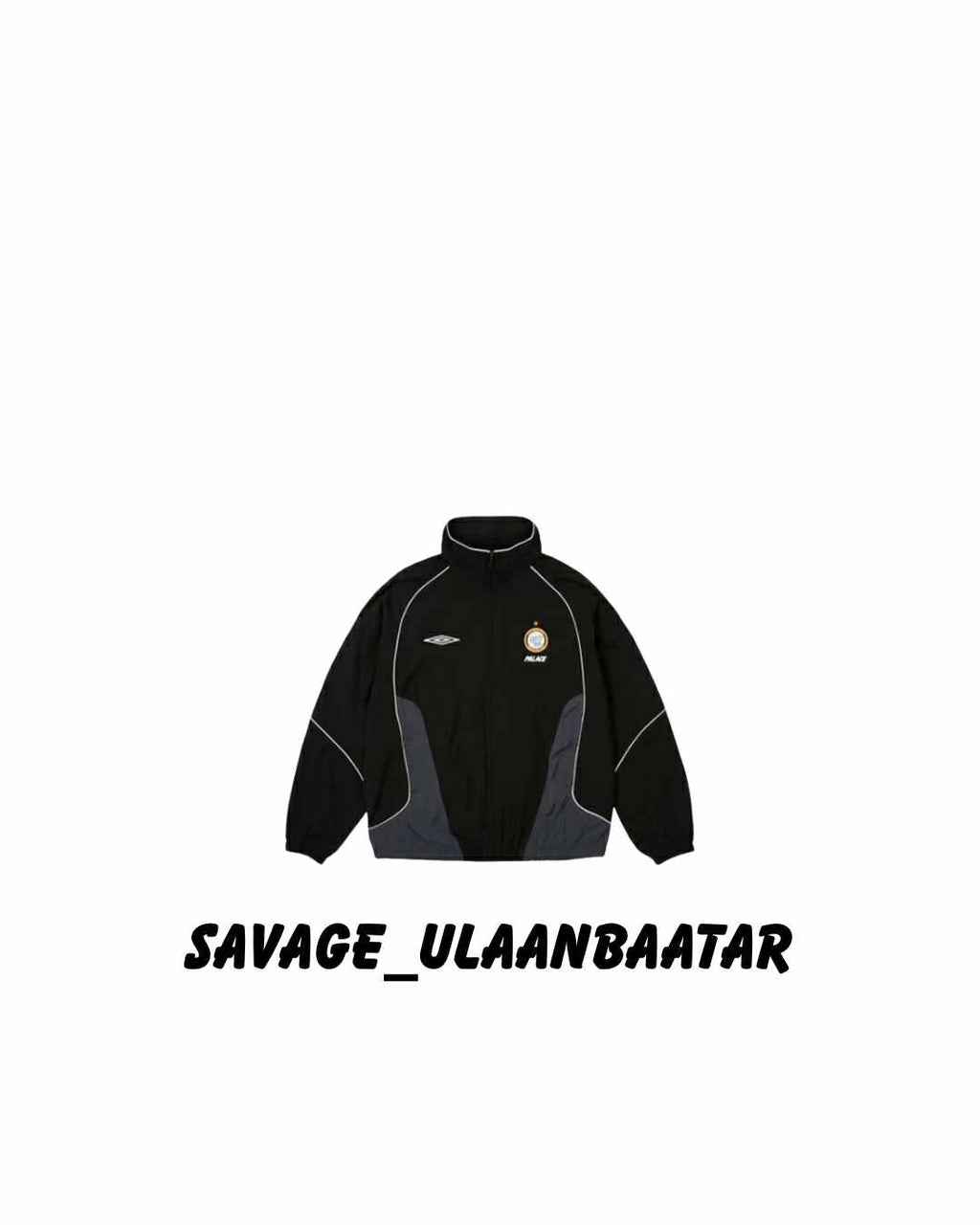 The palio jacket